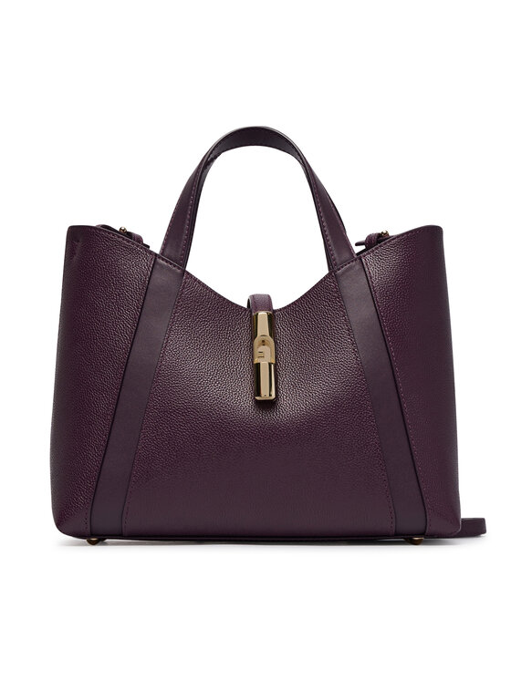 Furla Сумка Furla Goccia S WB01789 BX3353 4906S Фіолетовий
