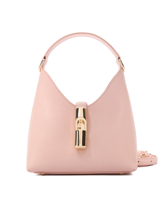 Furla Сумка Furla Iride Mini WE00876 ARE000 KH 4355S Рожевий