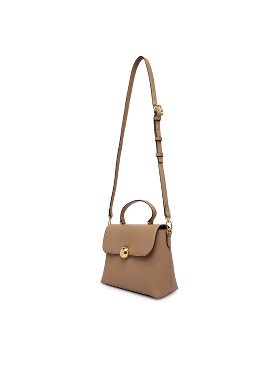 Furla Geantă Furla Moonlight S WB01882 BX3036 4489S Maro deschis