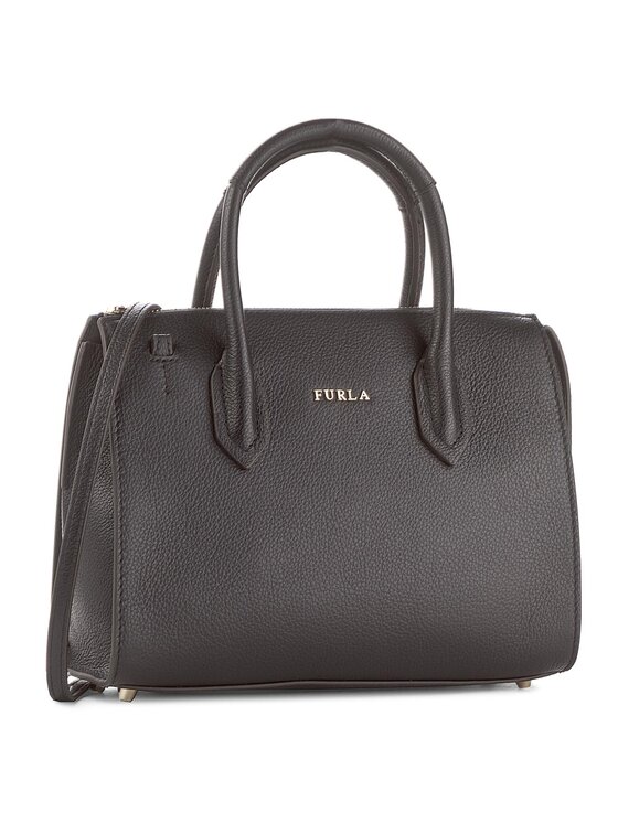 Furla Rankinė Furla Pin 924712 B BMN1 OAS Juoda