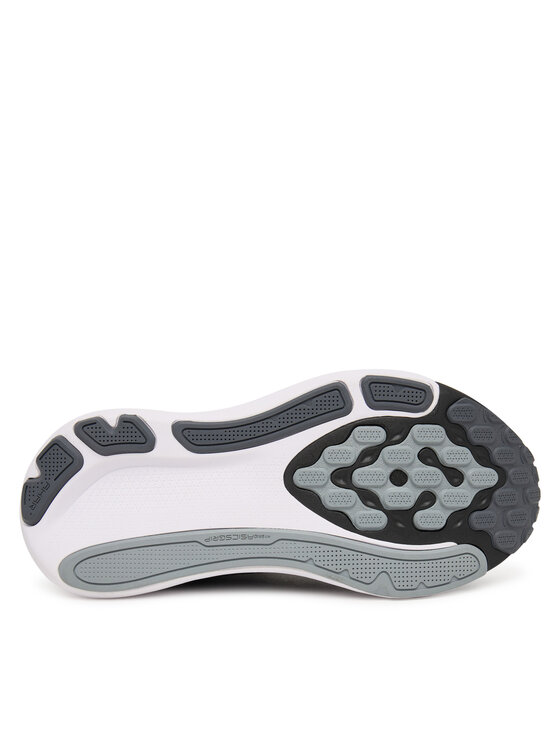 Asics Pantofi pentru alergare Asics Gel-Kayano 33 1012B939 Negru