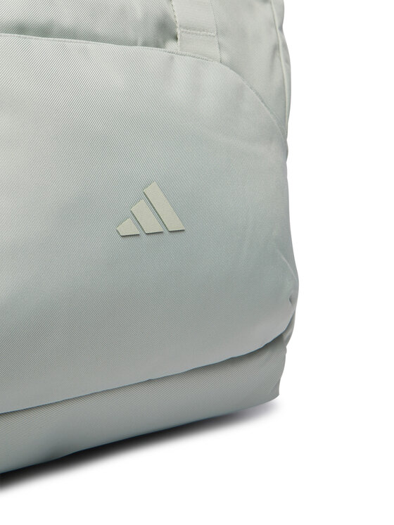 adidas Bolso adidas Adidas Prime Tote Bag KS4622 Verde claro