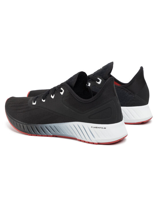 Reebok Bėgimo batai Reebok Flashfilm 2.0 EG8508 Juoda