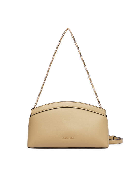 MICHAEL Michael Kors Сумка MICHAEL Michael Kors 30S6G13C5L Бежевий