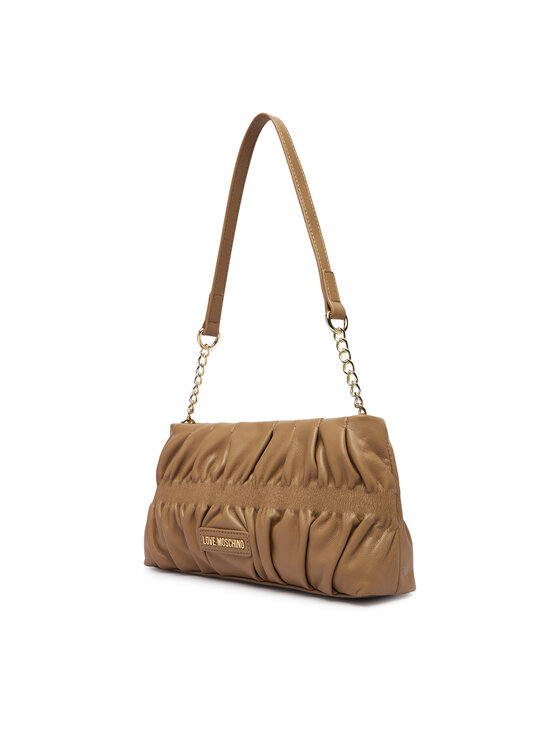 LOVE MOSCHINO Сумка LOVE MOSCHINO JC4089PP1PLU0105 Бежевий