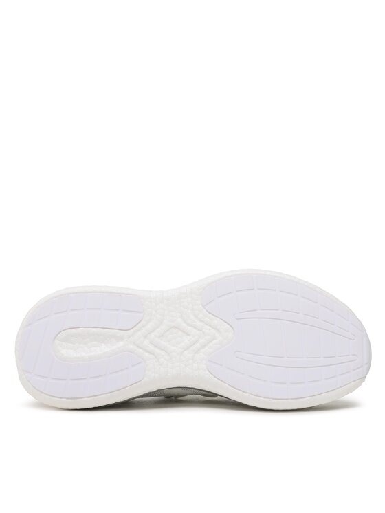 Plein Sport Снікерcи Plein Sport The Iron Tiger Gem.X.02013 SACS USC0429 STE003N Білий