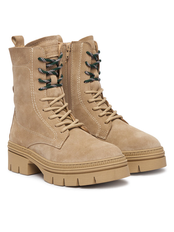 Tamaris Puszābaki Tamaris 1-25216-47 Bēšs