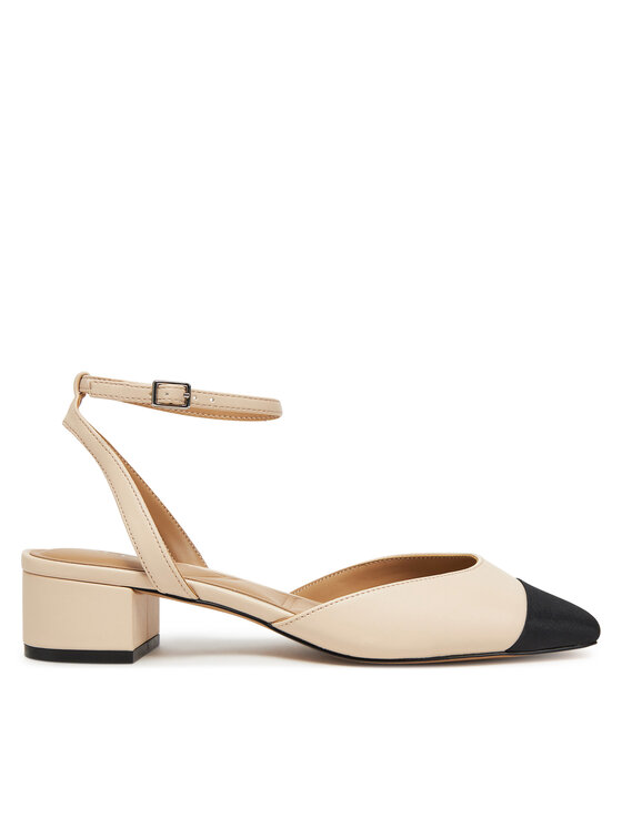 Aldo Туфлі Aldo Adriena 13917609 Бежевий