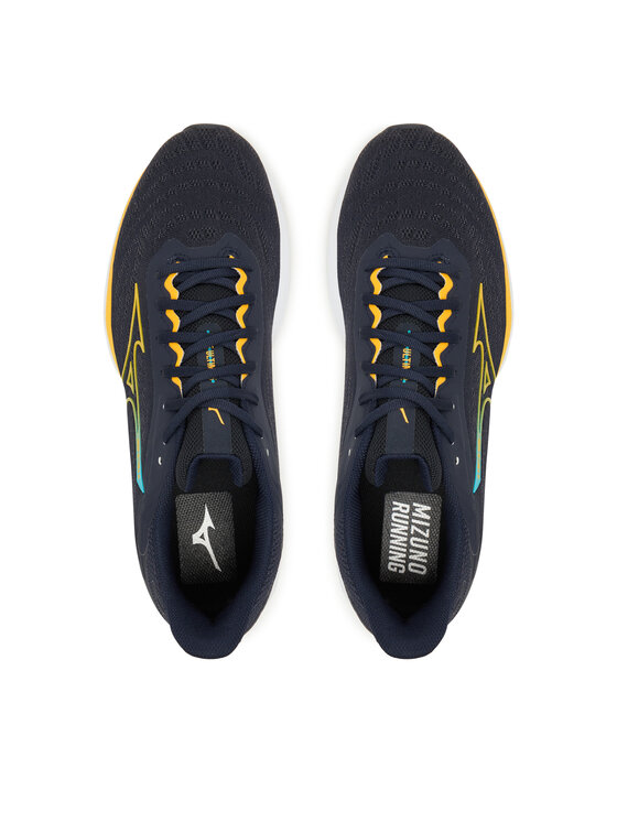 Mizuno Futócipő Mizuno Wave Ultima 16 J1GC2518 Fekete