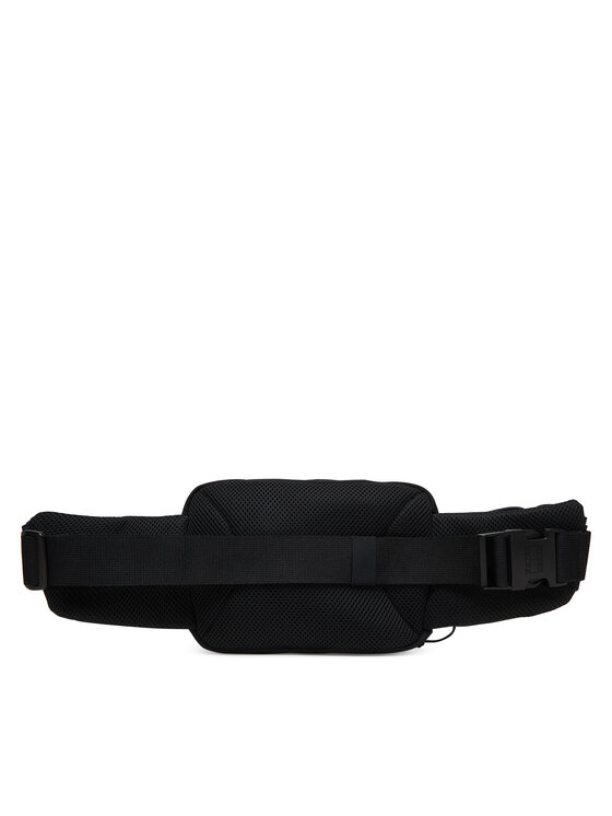Tommy Jeans Чанта за кръст﻿ Tommy Jeans Tjm Archive Bumbag AM0AM13872 Черен