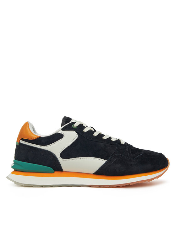 HOFF Sneakersy HOFF Nigreos 22402614 Czarny
