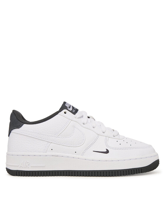 Nike Snīkeri Nike Air Force 1 LV8 1 (GS) HJ4560 Balts