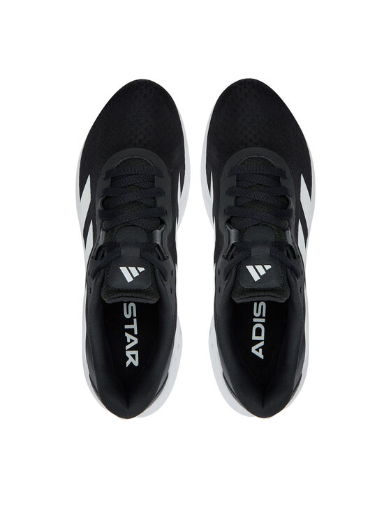 adidas Взуття для бігу adidas Adistar 3 ID6161 Чорний