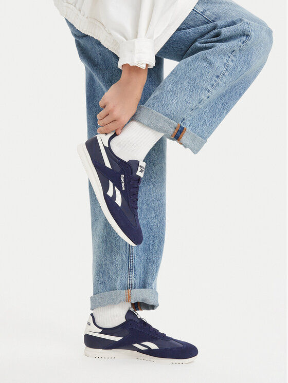 Reebok Снікерcи Reebok C-FIORI AR30309WDC Cиній