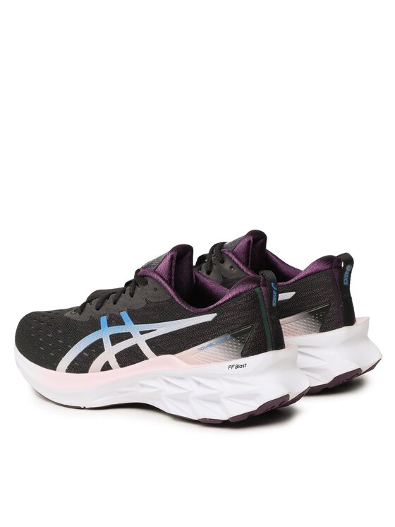 Asics Futócipő Asics Novablast 2 1012B049 Fekete