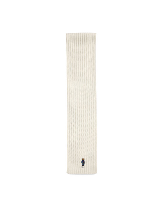 Polo Ralph Lauren Шарф Polo Ralph Lauren 455931877001 Бежевий