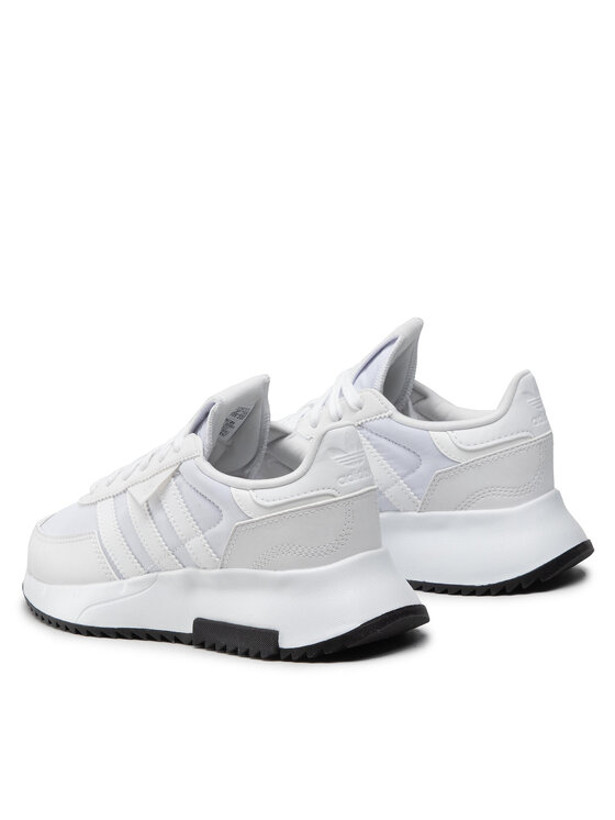 adidas Sportcipők adidas Retropy F2 J GW3313 Fehér