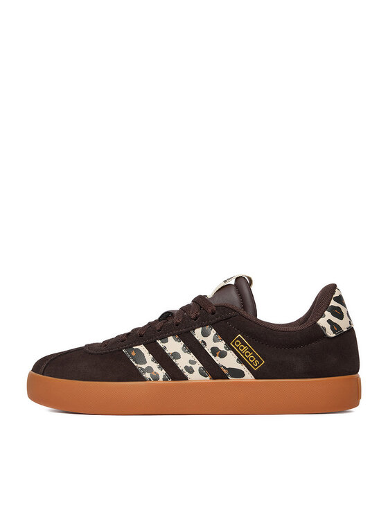 adidas Снікерcи adidas CEO-VL COURT 3.0 KI3347 Коричневий