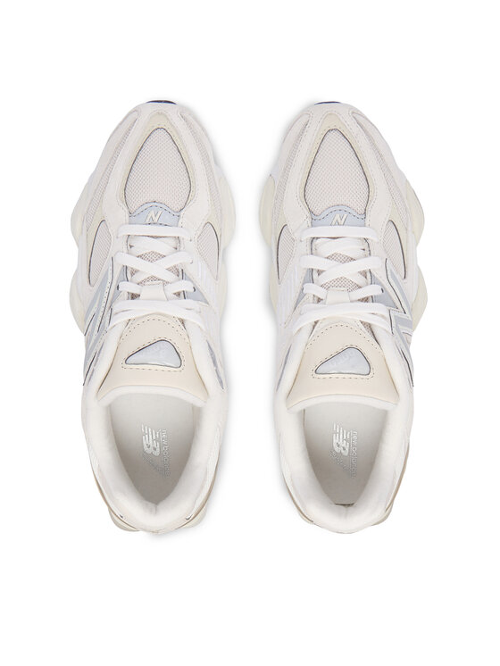New Balance Snīkeri New Balance U9060WHT Bēšs