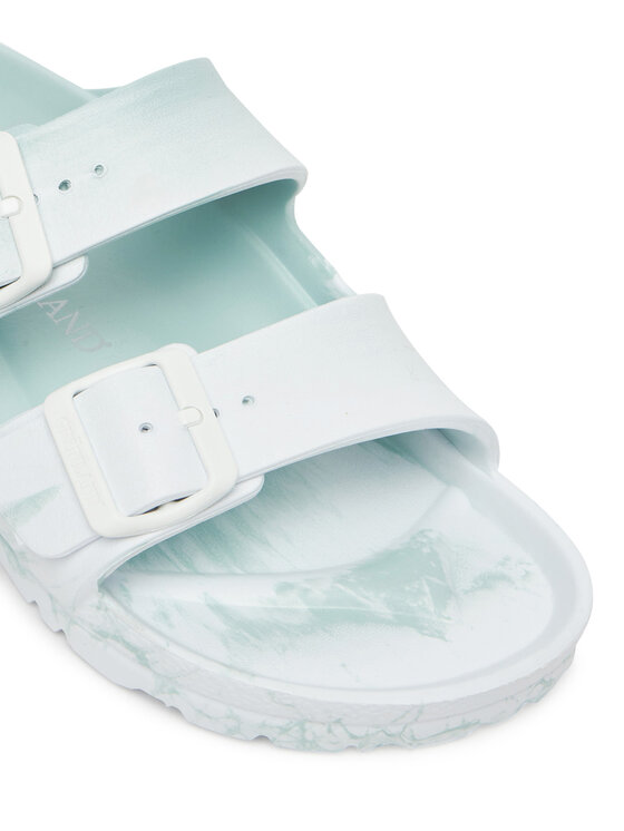 Grünland Iešļūcenes Grünland 2612 Zaļš