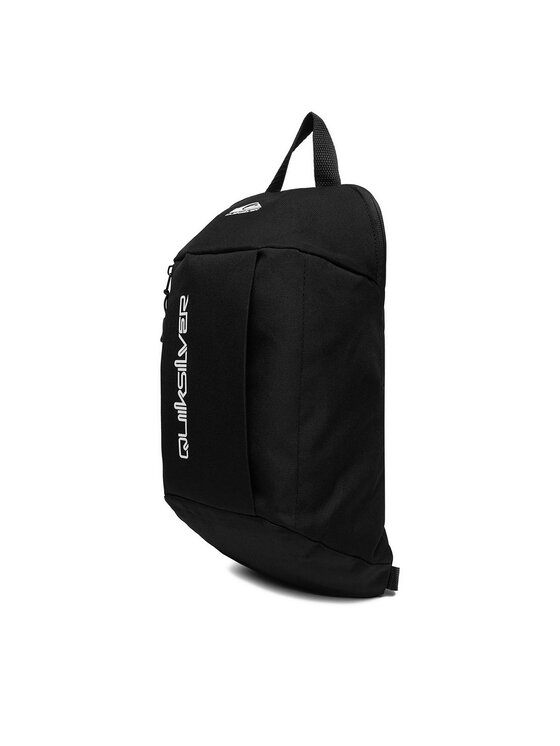 Quiksilver Рюкзак Quiksilver CEOWB-QUIC-XS-001-09 Чорний