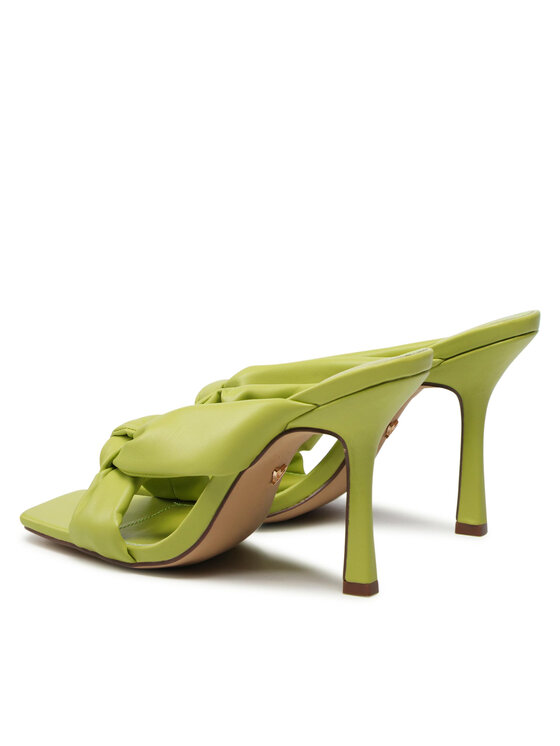 DeeZee Papucs DeeZee LS5685-05 Zöld