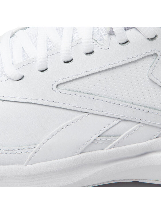 Reebok Sneakersy Reebok Walk Ultra 7 DMX Max EH0861 Bílá