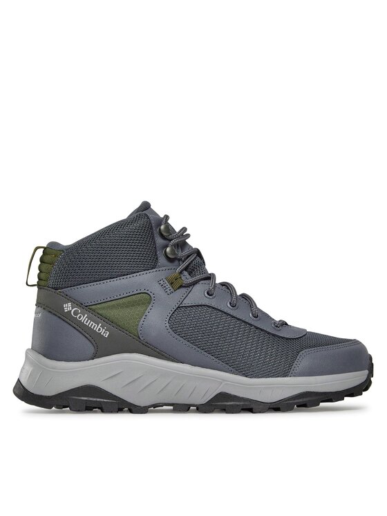 Columbia Botas de trekking Columbia Trailstorm™ Ascend Mid Wp 2044271 Gris