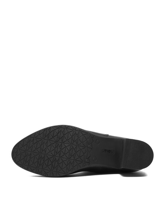 Rieker Csizma Rieker CEO-Y2050-00 Fekete