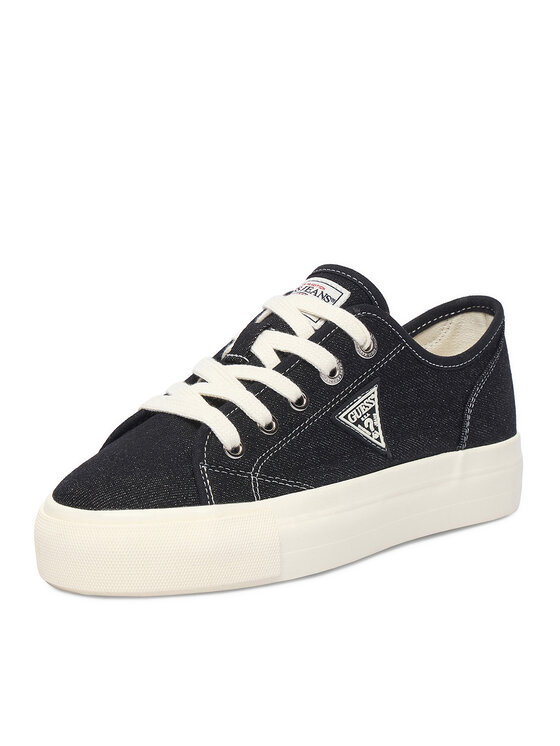 Guess Jeans Кросівки Guess Jeans CWBEO-GJ202505162 Cиній
