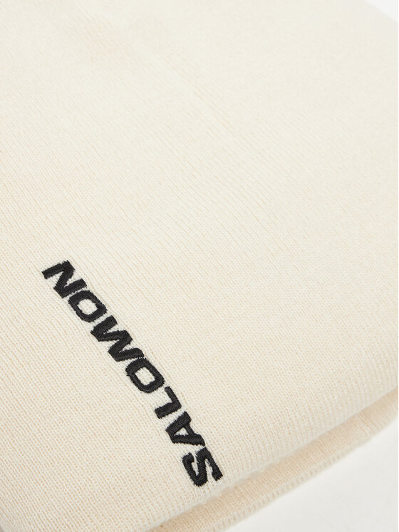 Salomon Čepice Salomon Graphic LC2708900 Bílá