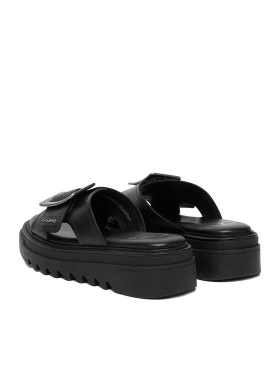 G-STAR Шльопанці G-Star Raw CEO-WB-TAMMY-25 Чорний