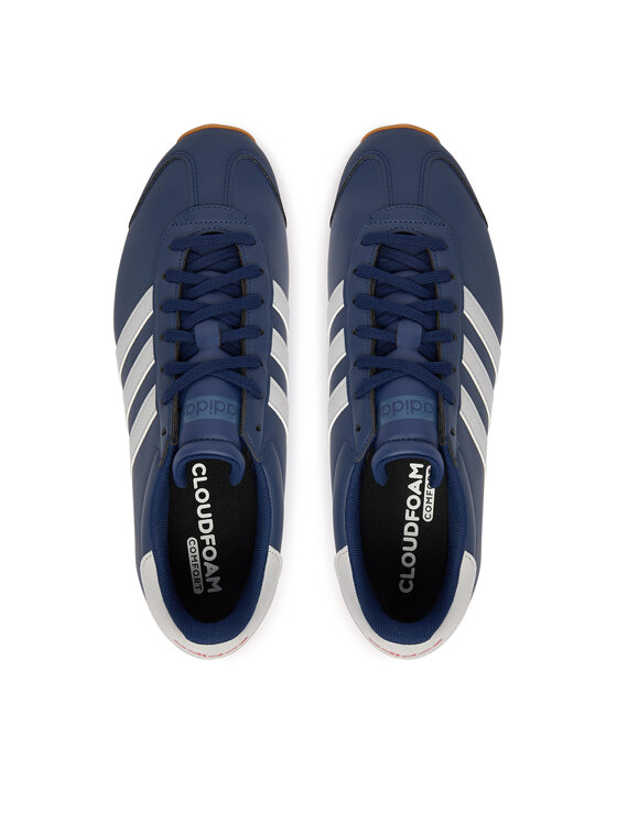 adidas Снікерcи adidas Runvista HQ2316 Cиній