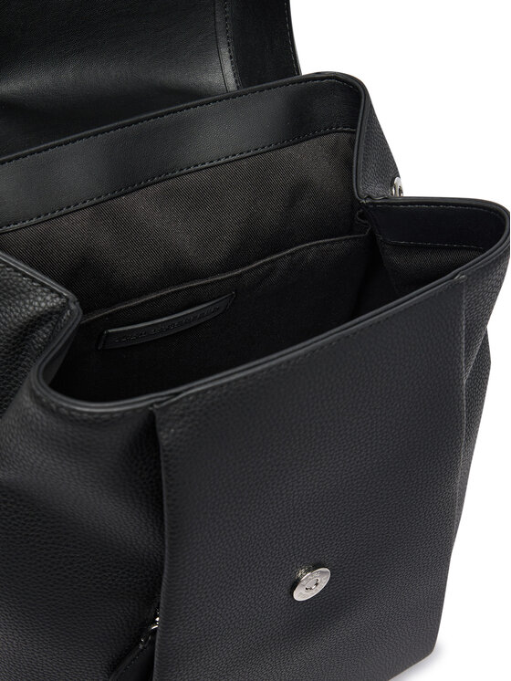KARL LAGERFELD Zaino KARL LAGERFELD B4W30080 Nero
