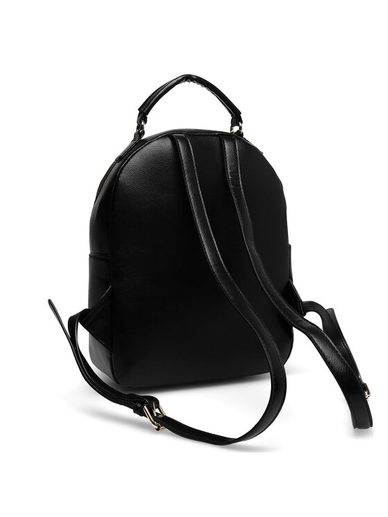 Beverly Hills Polo Club Mugursoma Beverly Hills Polo Club BHPC-E-025-CCC-05 Melns