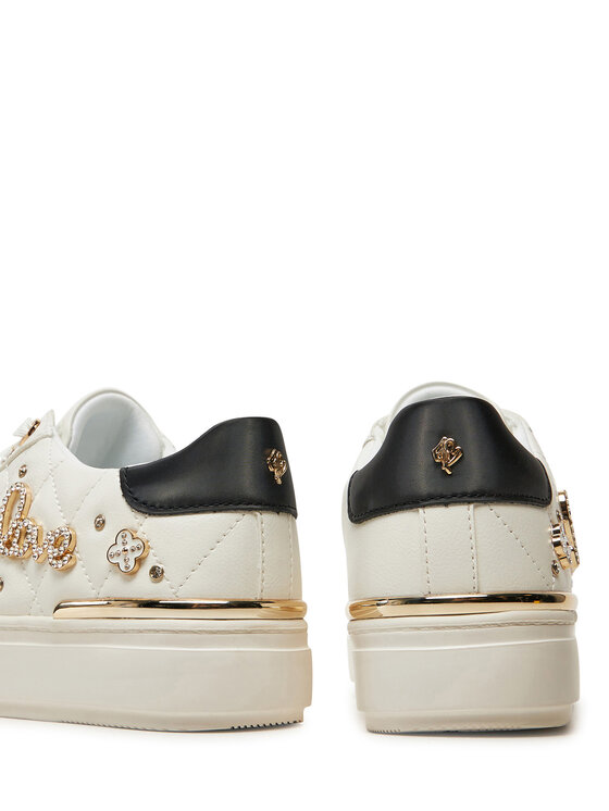 Aldo Sneakers Aldo Visuetti 13812477 Bianco