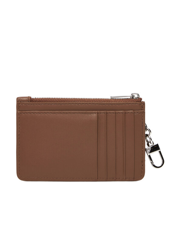 Weekend Max Mara Etui za kreditne kartice Weekend Max Mara Trafoi 2525726064600 Rjava