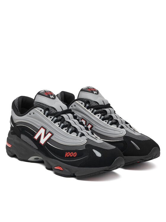 New Balance Sneakers New Balance U10004HL Nero
