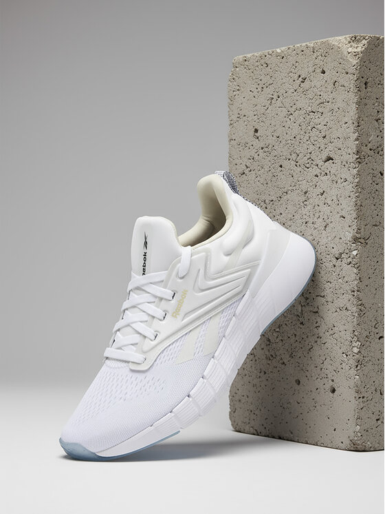 Reebok Buty na siłownię Reebok EO-NANO GYM 100225432 Zielony