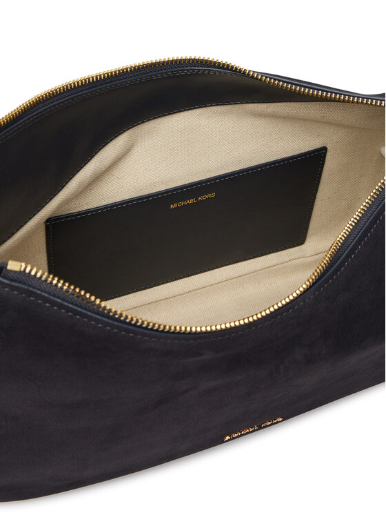 MICHAEL Michael Kors Borsetta MICHAEL Michael Kors 30F5GY5M2L Blu scuro