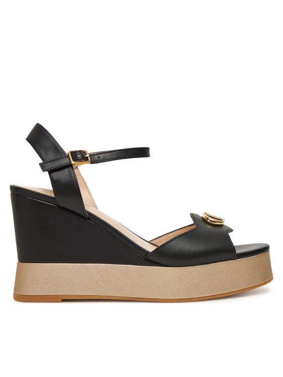 Liu Jo Sandale Liu Jo Karen SA5117 P0102 Negru