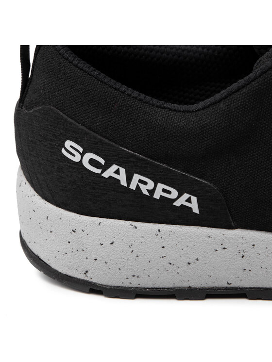 Scarpa Туристически Scarpa Spirit 72603-350 Черен