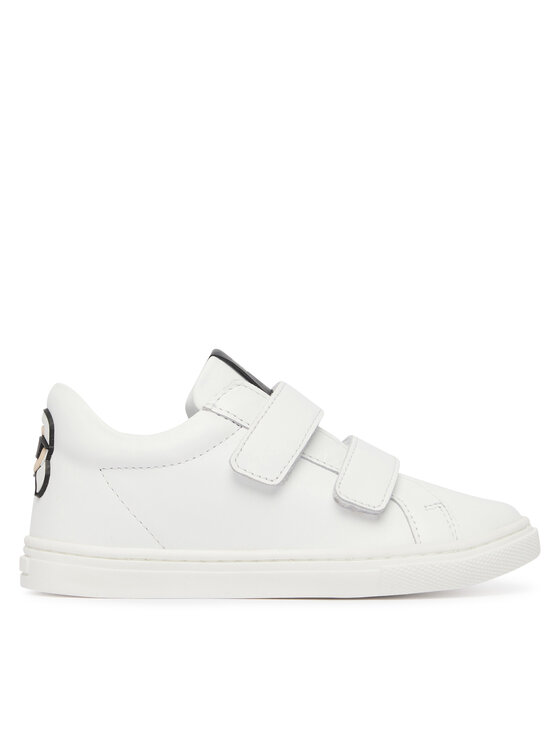 KARL LAGERFELD Sneakers KARL LAGERFELD Z31186 S Bianco