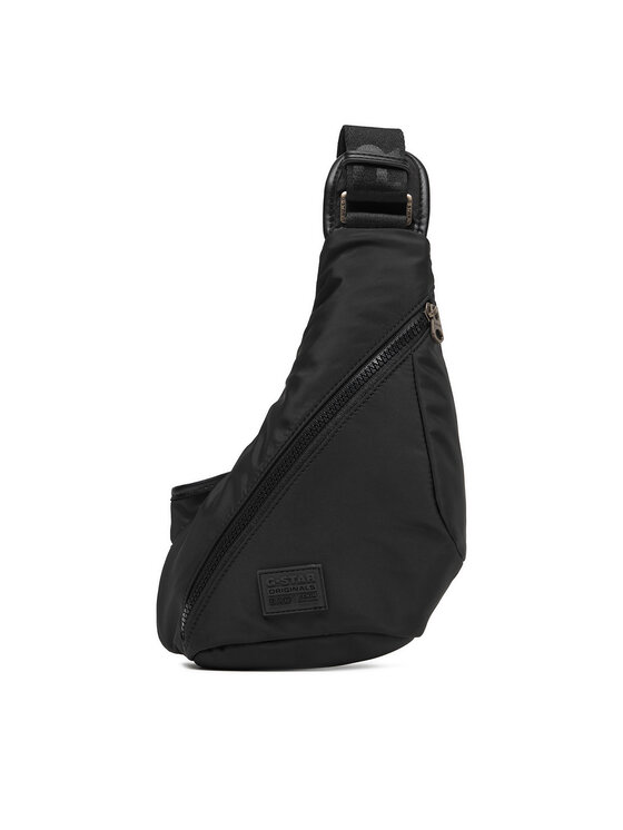 G-STAR Borsetă G-Star Raw C-BEN-XC8342 Negru
