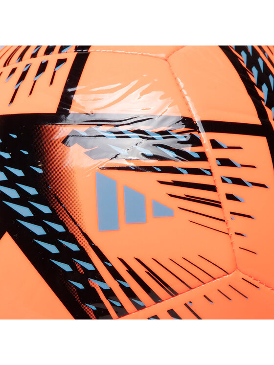 adidas М'яч adidas Al Rihla Club Ball H57803 Оранжевий