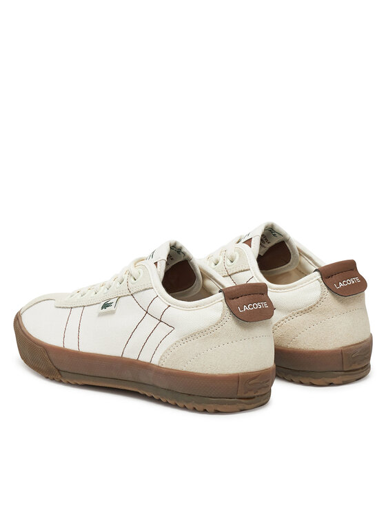 Lacoste Sneakers Lacoste 7-49CFA0007 Beige