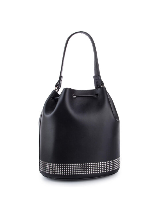Furla Táska Furla Corona 1013942 B BVI8 Q76 Fekete