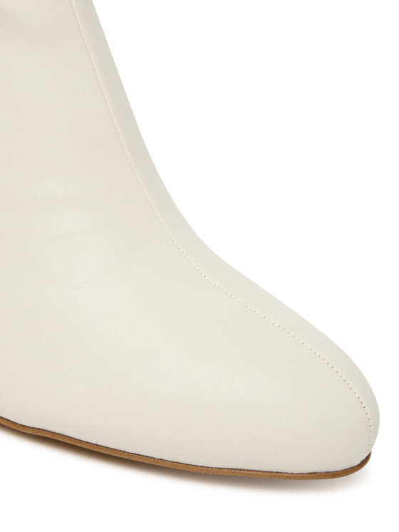 Aldo Členková obuv Aldo Haucan 13618383 Biela