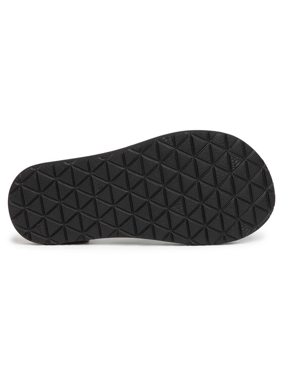 adidas Flip flop adidas Eezay Flip Flop EG2042 Negru