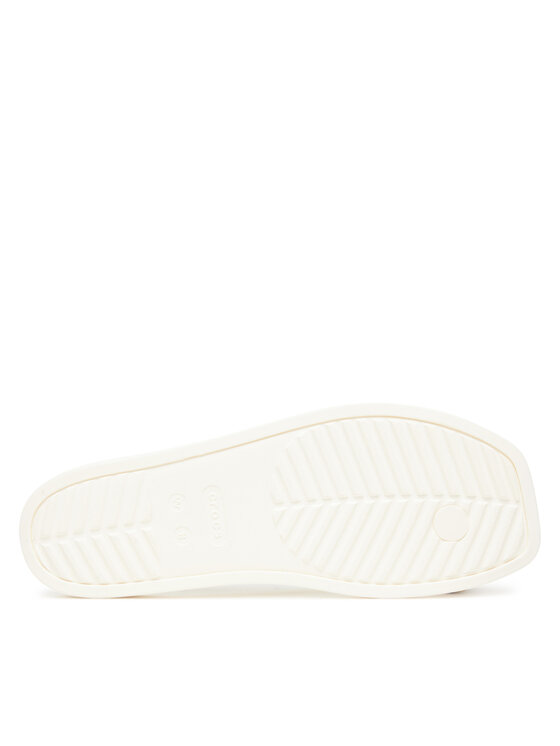 Crocs В'єтнамки Crocs Miami Flip 211435 Écru
